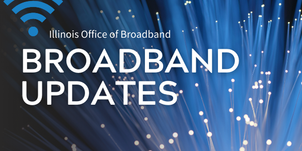 broadband updates