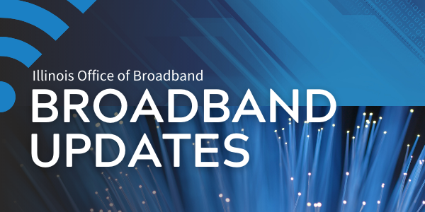 broadband updates