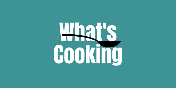 What's cooking logo